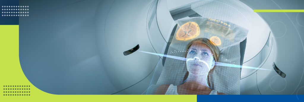 O uso da inteligência artificial no diagnóstico por imagem salva vidas!